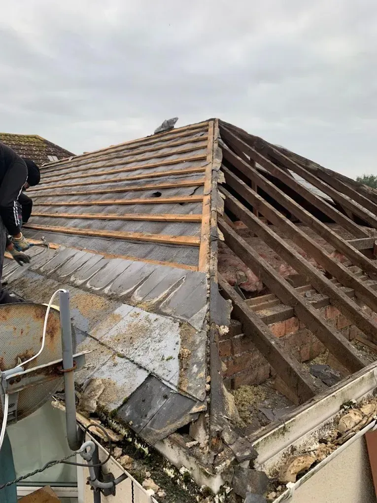 clear safe asbestos